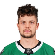 Matej Blumel (Dallas Stars)