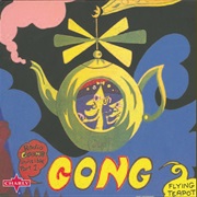 Gong - Pot Head Pixies