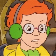 S3.E12: Rocks and Rolls