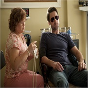 Enlightened: "Higher Power" (S2,E3)