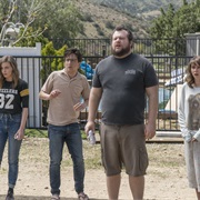 S3.E1: Palm Springs Getaway