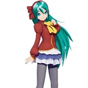 Hatsune Miku Outfit 41