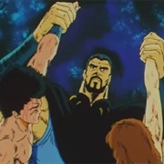 S3.E14: The Secret of Origin Revealed! the Heaven Prefers Tragedy!