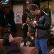 S5.E10: The One With the Inappropriate Sister