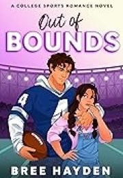 Out of Bounds (Bree Hayden)