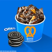 OREO® Topped Nuggets