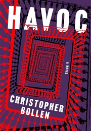 Havoc (Christopher Bollen)