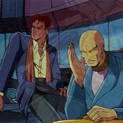 S3.E3: The Phoenix Saga - Part I Sacrifice