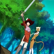 15. Fantajii Ni Youkoso!