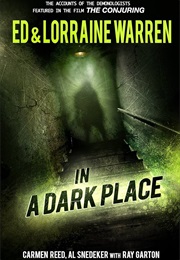 In a Dark Place (Ray Garton)