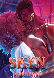 Skyn (Nikki Payne)