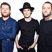 The Fratellis