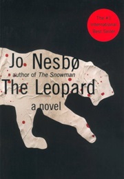 The Leopard (Jo Nesbø)