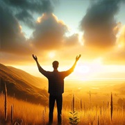 Earth's Joys Grow Dim, Its Glories Pass Away