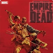 Empire of the Dead (Comic)