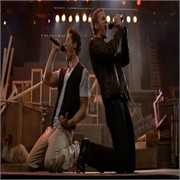 Glee: "Dream On" (S1,E19)