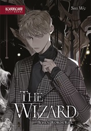 The Wizard: When Words Kill (Shi Wu)