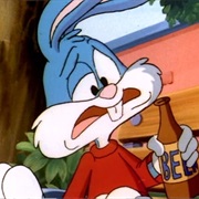 The Tiny Toons Drink & Drive(Tiny Toon Adventures)