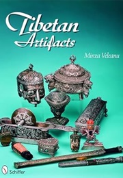 Tibetan Artifacts (Mircea Veleanu)