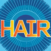 Hair (2009)