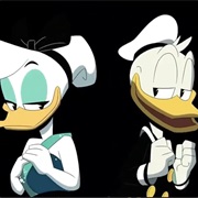 S3.E5: Louie's Eleven!