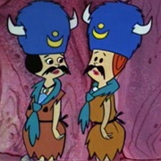 S4.E22: Ladies' Night at the Lodge