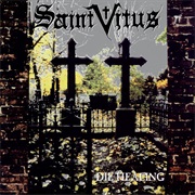 Saint Vitus - Just Another Notch