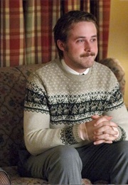 Ryan Gosling - Lars and the Real Girl (2007)