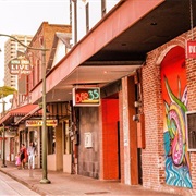 Hotel Street, Honolulu