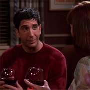S8.E4: The One With the Videotape