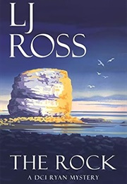 The Rock (LJ Ross)