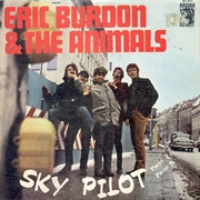 Sky Pilot - The Animals