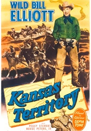 Kansas Territory (1952)