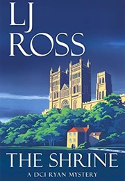 The Shrine (LJ Ross)