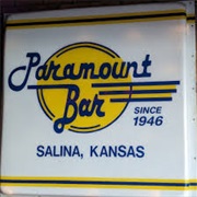 Paramount Bar