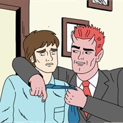 S2.E14: Mark Loves Dick