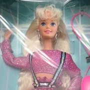 1995 Dance Move Barbie
