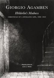 Hölderlin's Madness: Chronicle of a Dwelling Life 1806-1843 (Giorgio Agamben)