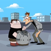 Bully Bromance Breakup