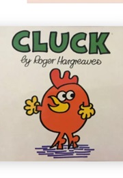 Cluck (Roger Hargreaves)