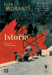Istoria (Elsa Morante)