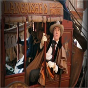 Deadwood: "True Colors" (S3,E3)