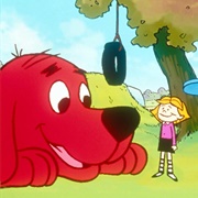 Clifford the Big Red Dog