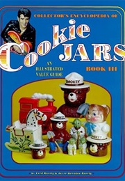 Collector's Encyclopedia of Cookie Jars, Book III (Collector's Encyclopedia of Cookie Jars) (Fred Roerig)