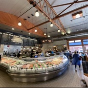 Santa Monica Seafood