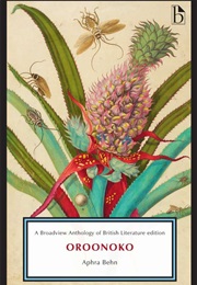 Oroonoko (Aphra Behn)