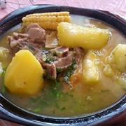 Sancocho (Panama)