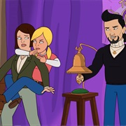 S4.E7: The French Prints of Bell Heir