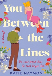 You Between the Lines (Katie Naymon)