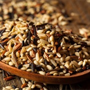 Long Grain and Wild Rice